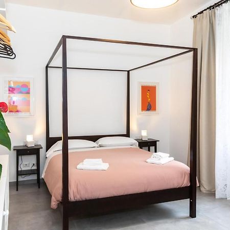 Sant'Erasmo Suite Rome Extérieur photo