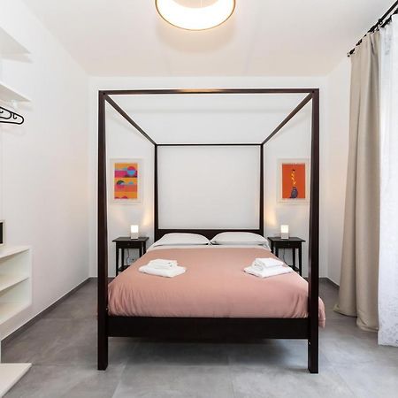 Sant'Erasmo Suite Rome Extérieur photo