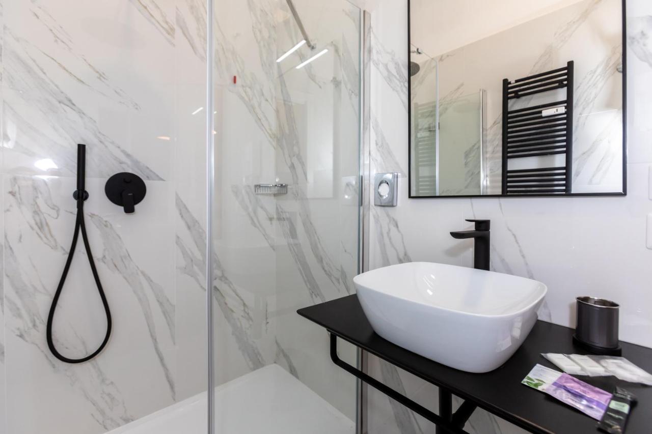 Sant'Erasmo Suite Rome Extérieur photo