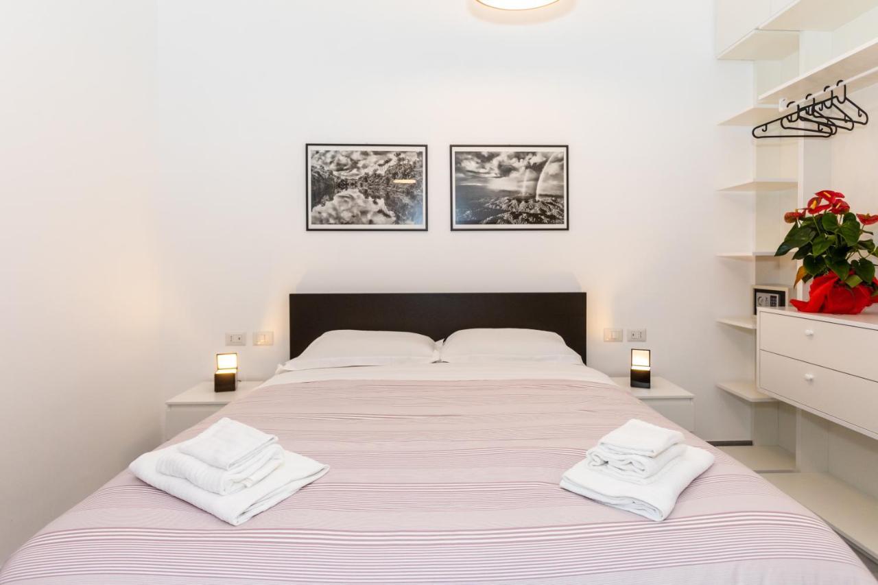Sant'Erasmo Suite Rome Extérieur photo
