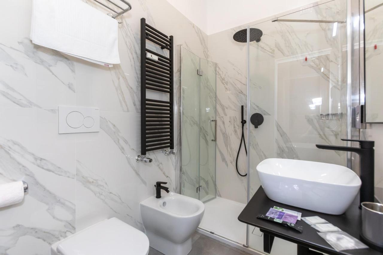 Sant'Erasmo Suite Rome Extérieur photo