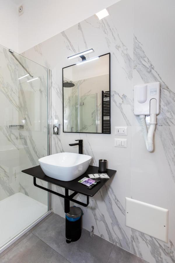 Sant'Erasmo Suite Rome Extérieur photo