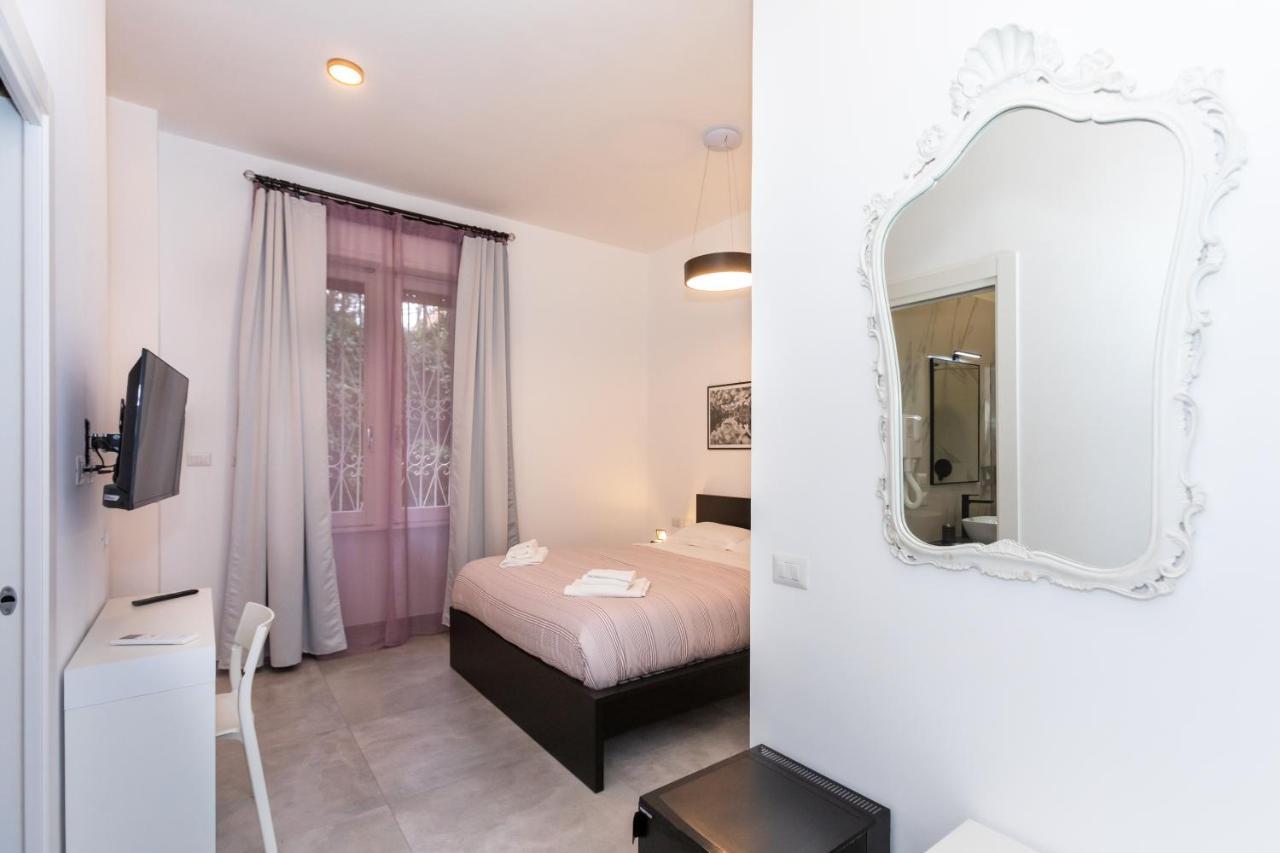 Sant'Erasmo Suite Rome Extérieur photo