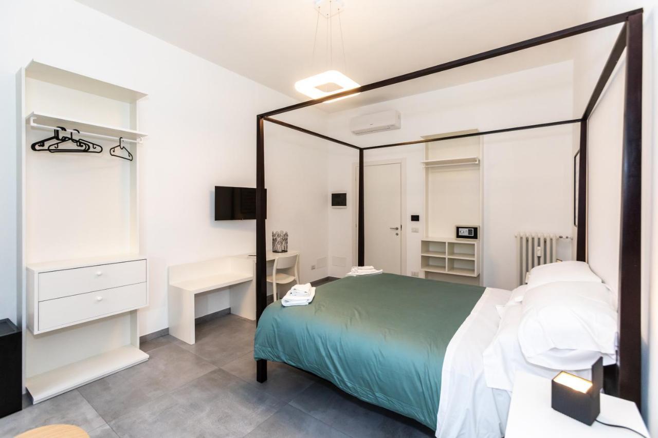 Sant'Erasmo Suite Rome Extérieur photo