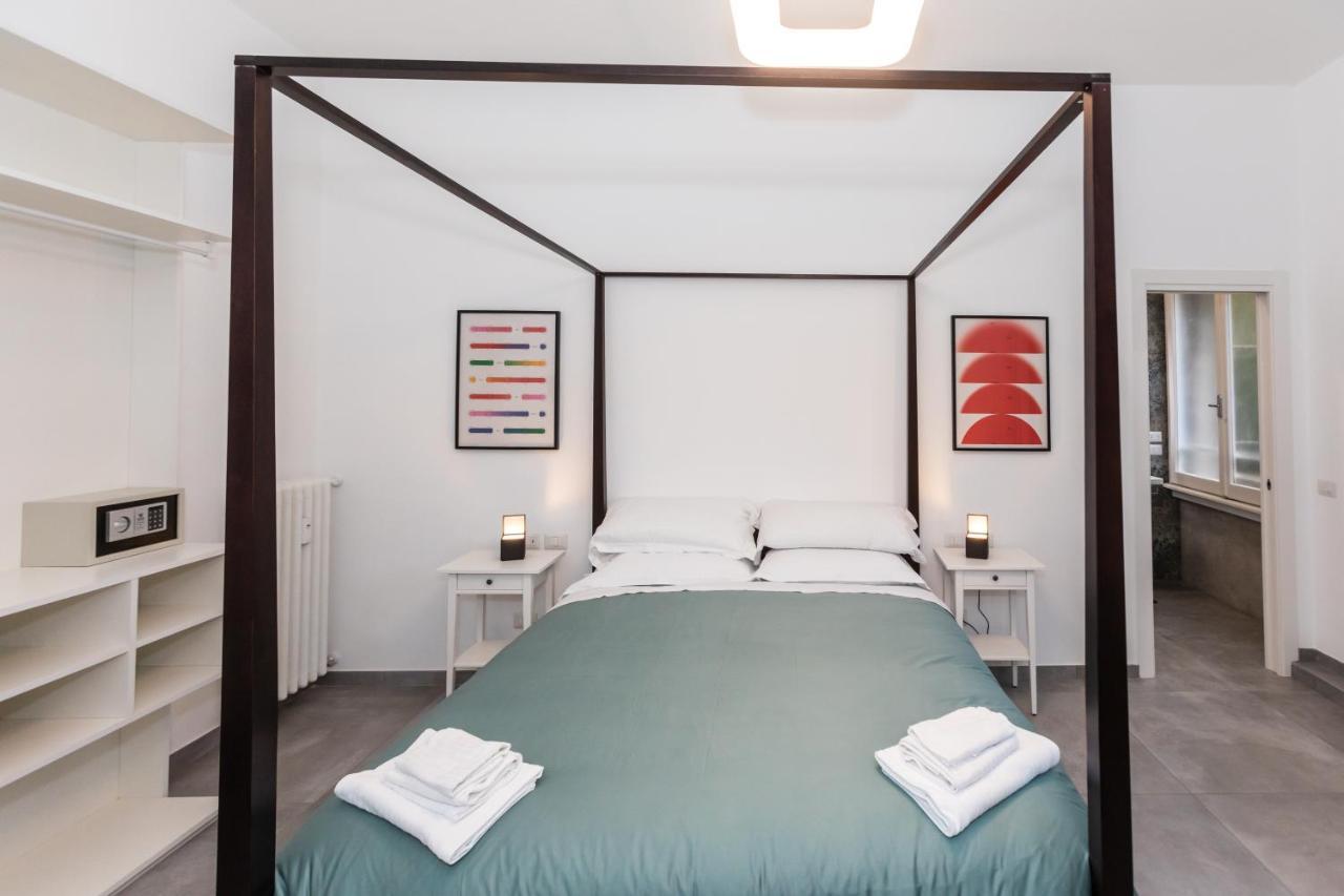 Sant'Erasmo Suite Rome Extérieur photo