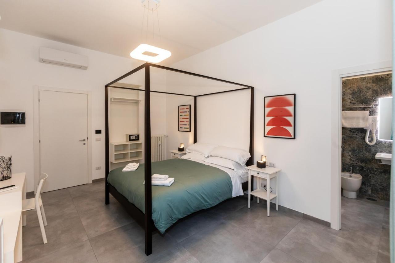 Sant'Erasmo Suite Rome Extérieur photo