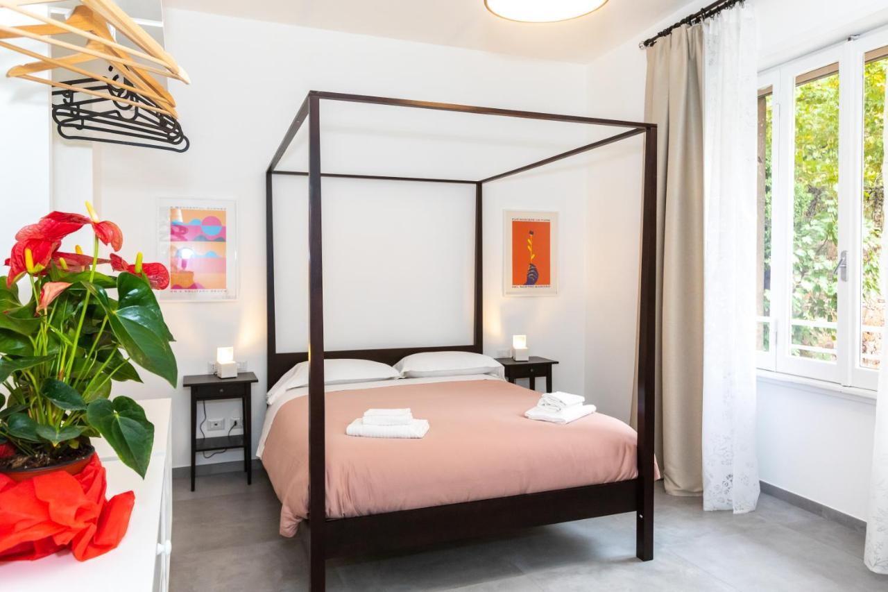 Sant'Erasmo Suite Rome Extérieur photo