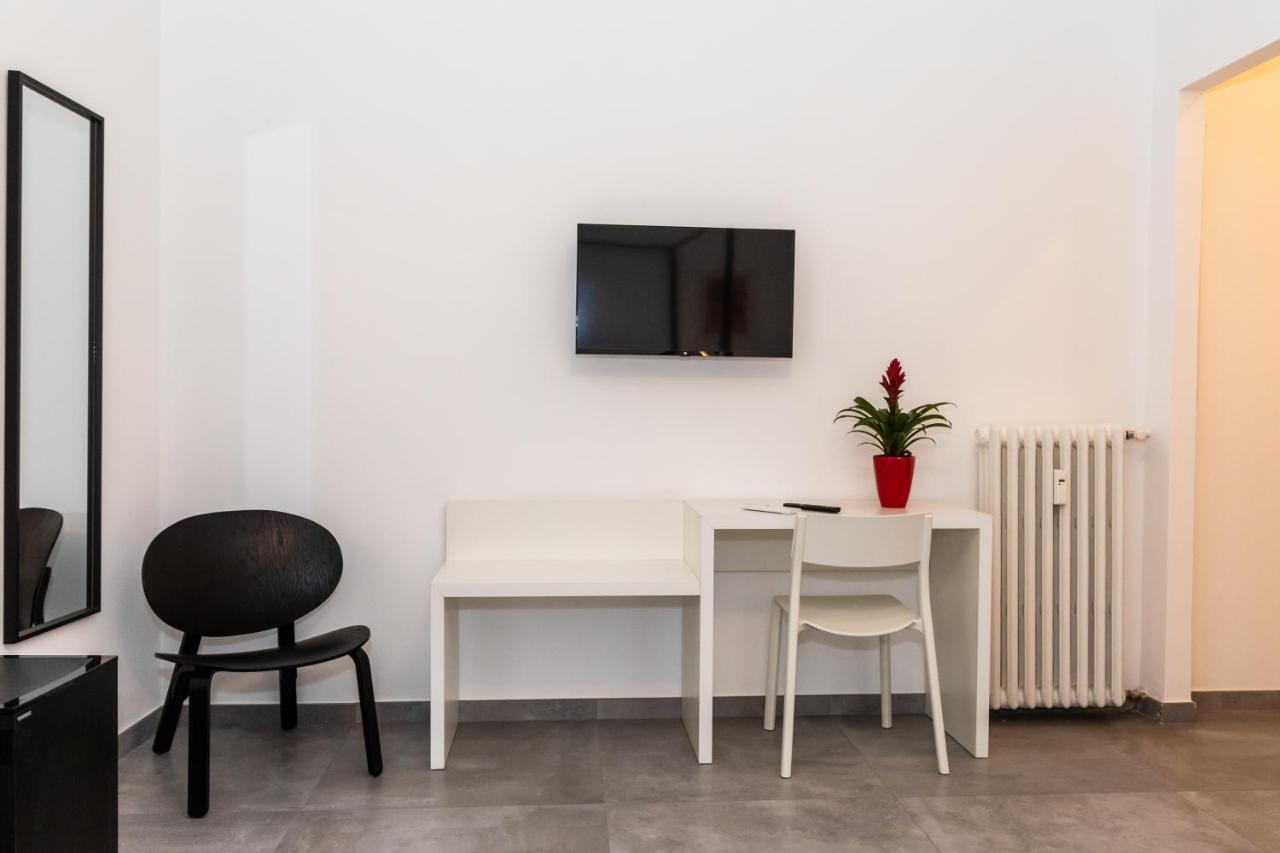 Sant'Erasmo Suite Rome Extérieur photo