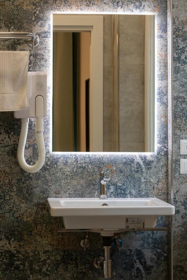 Sant'Erasmo Suite Rome Extérieur photo
