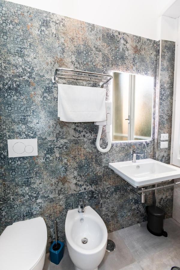 Sant'Erasmo Suite Rome Extérieur photo