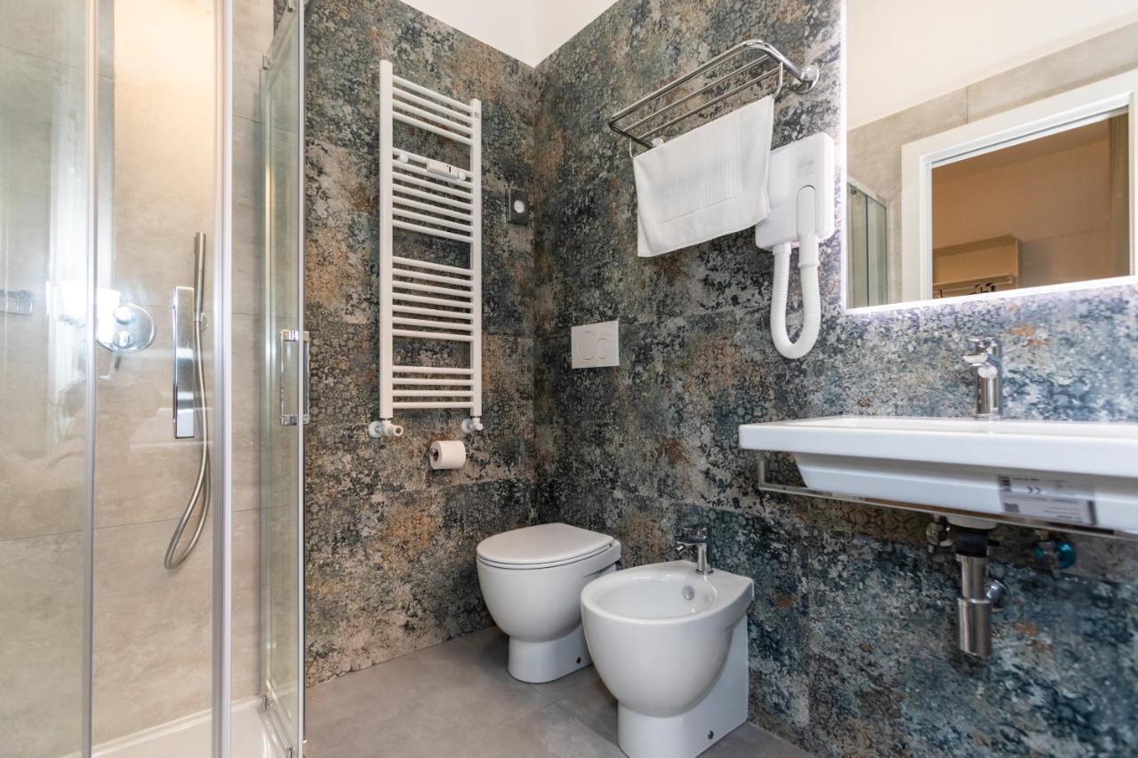Sant'Erasmo Suite Rome Extérieur photo