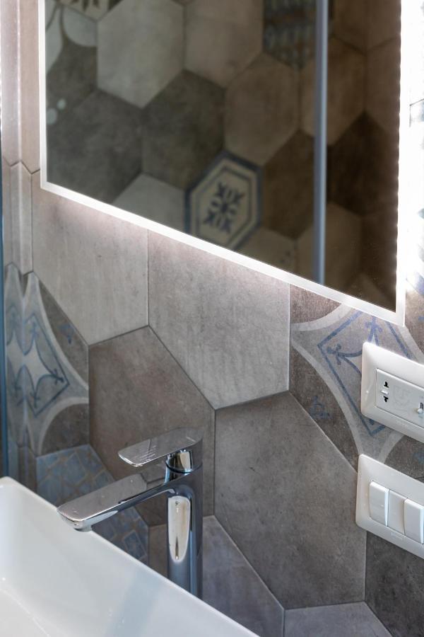 Sant'Erasmo Suite Rome Extérieur photo