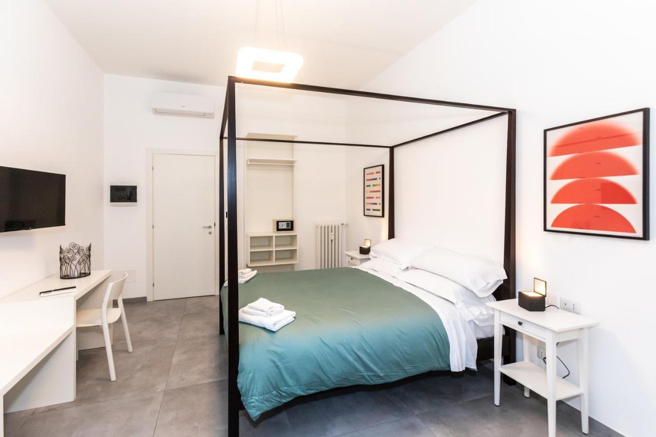 Sant'Erasmo Suite Rome Extérieur photo