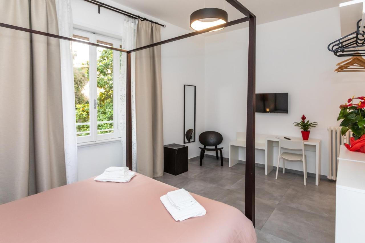 Sant'Erasmo Suite Rome Extérieur photo