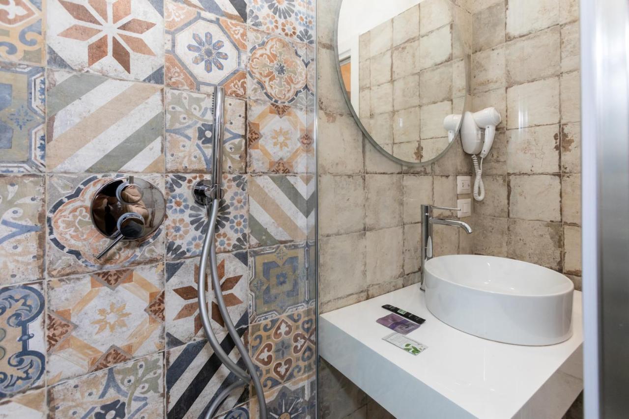 Sant'Erasmo Suite Rome Extérieur photo