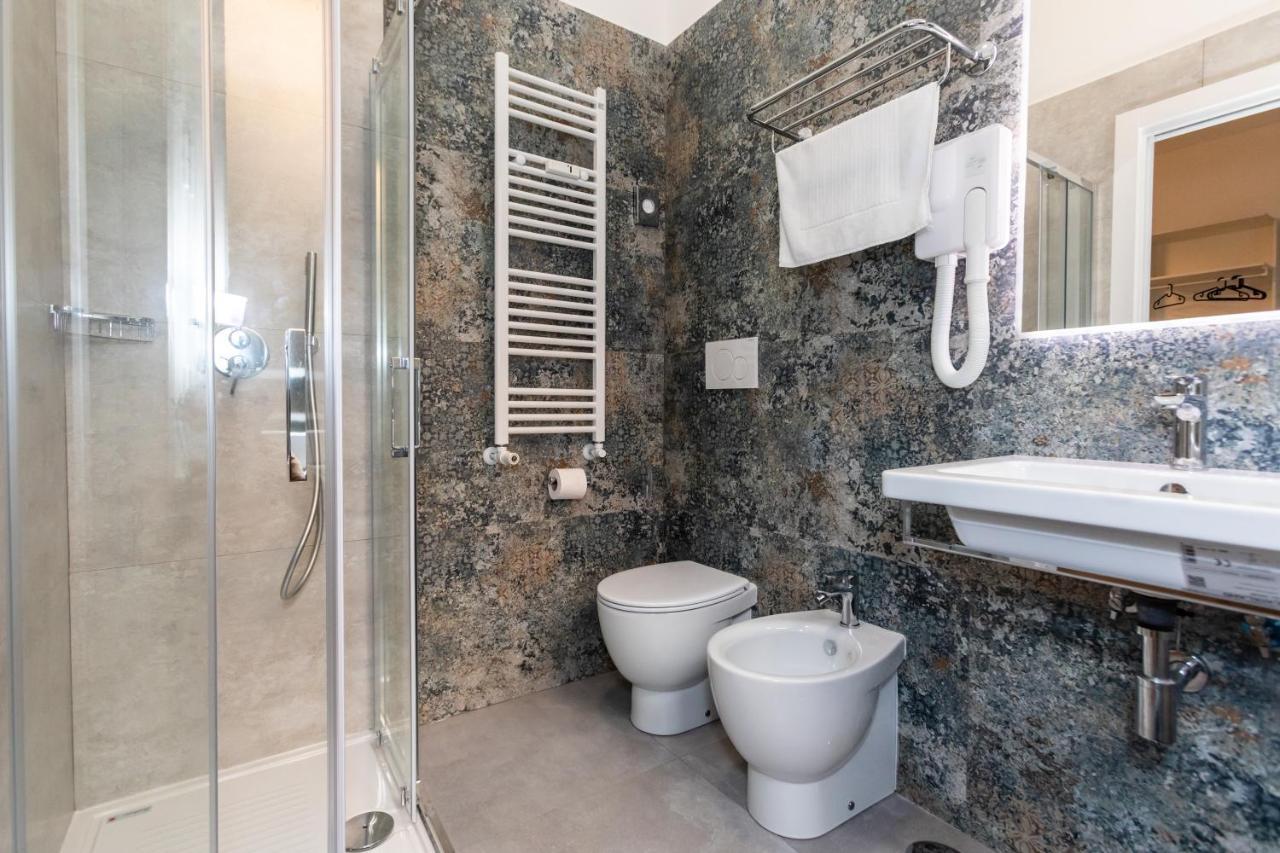 Sant'Erasmo Suite Rome Extérieur photo