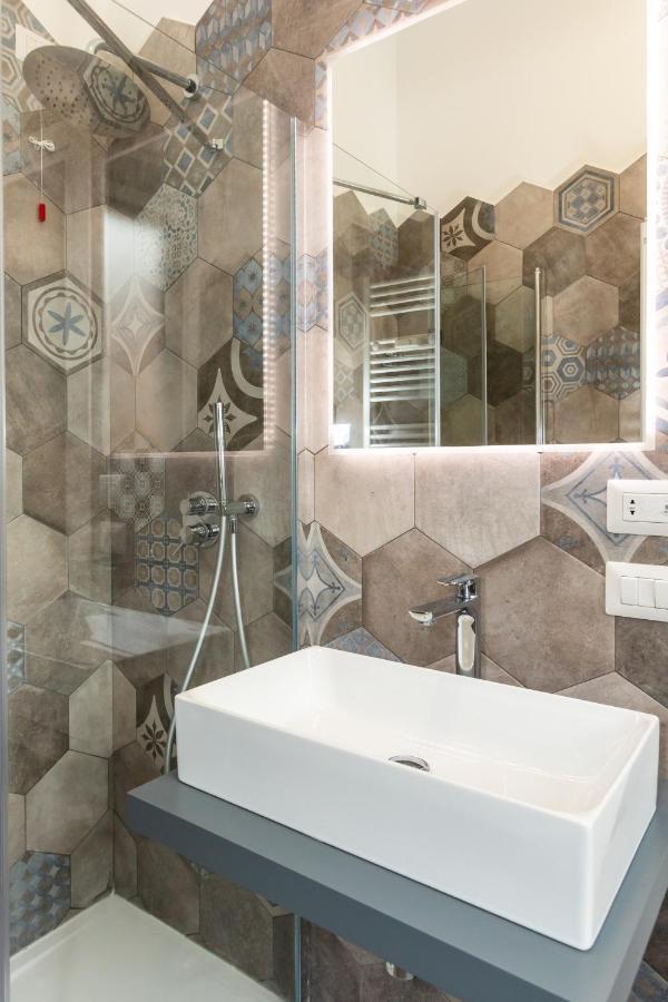 Sant'Erasmo Suite Rome Extérieur photo