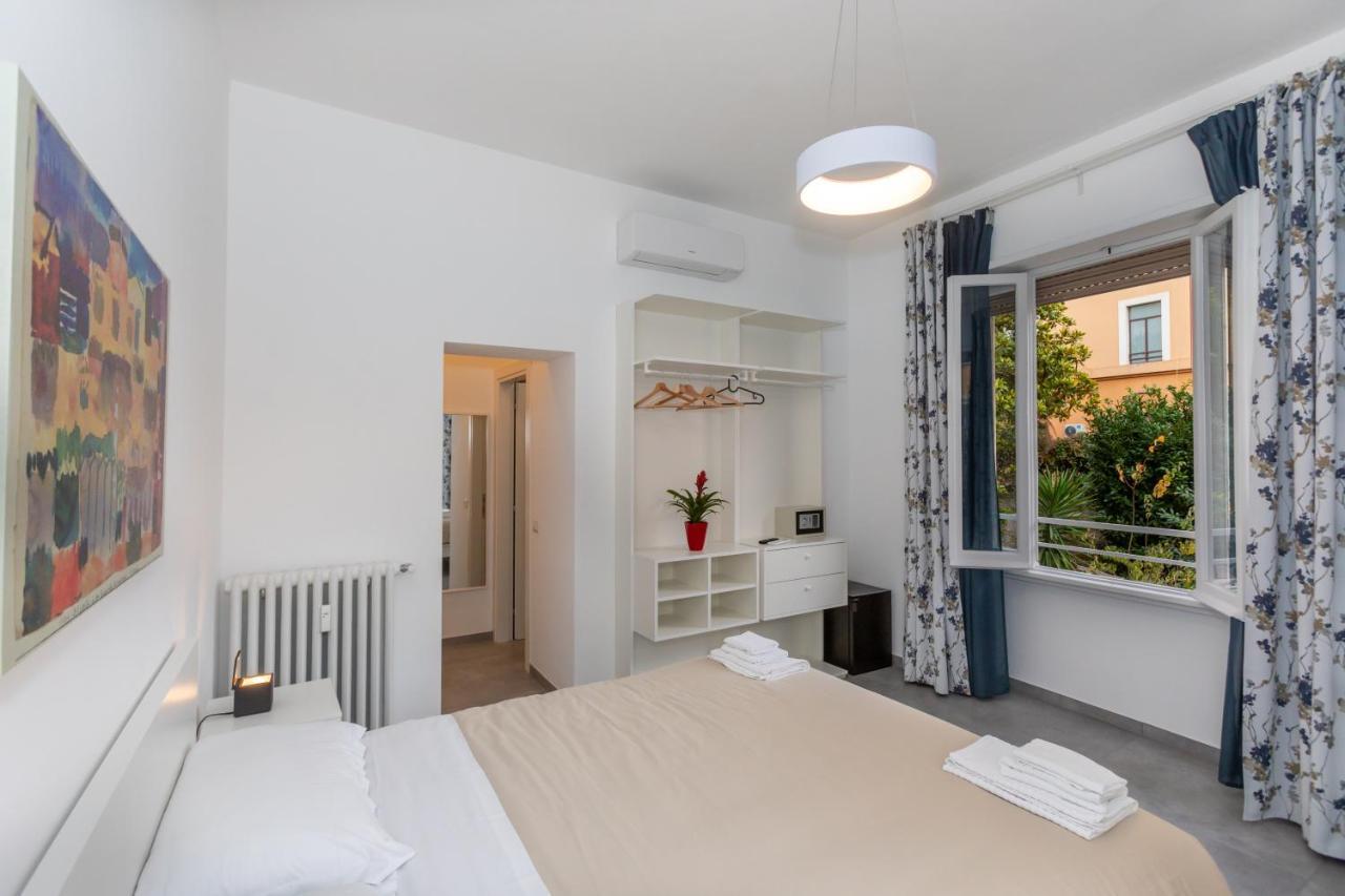 Sant'Erasmo Suite Rome Extérieur photo