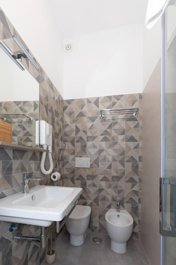 Sant'Erasmo Suite Rome Extérieur photo
