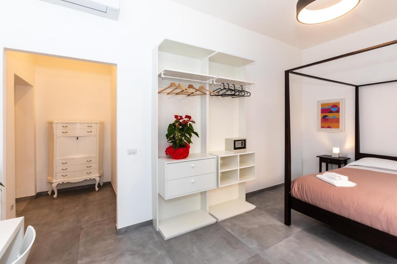 Sant'Erasmo Suite Rome Extérieur photo