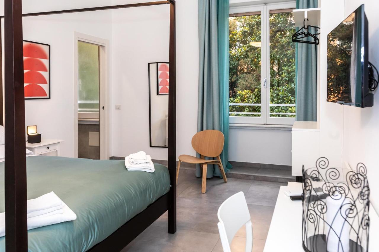 Sant'Erasmo Suite Rome Extérieur photo