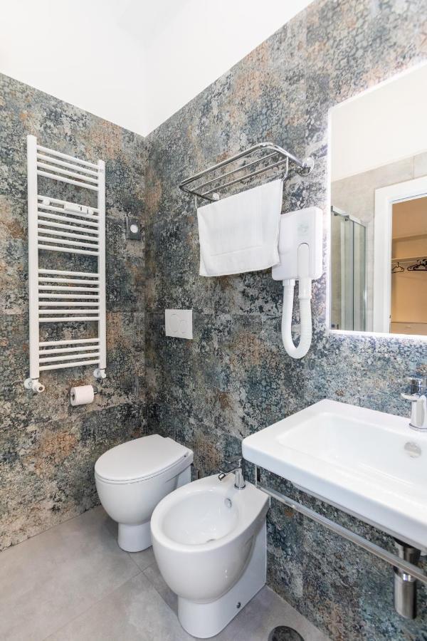 Sant'Erasmo Suite Rome Extérieur photo