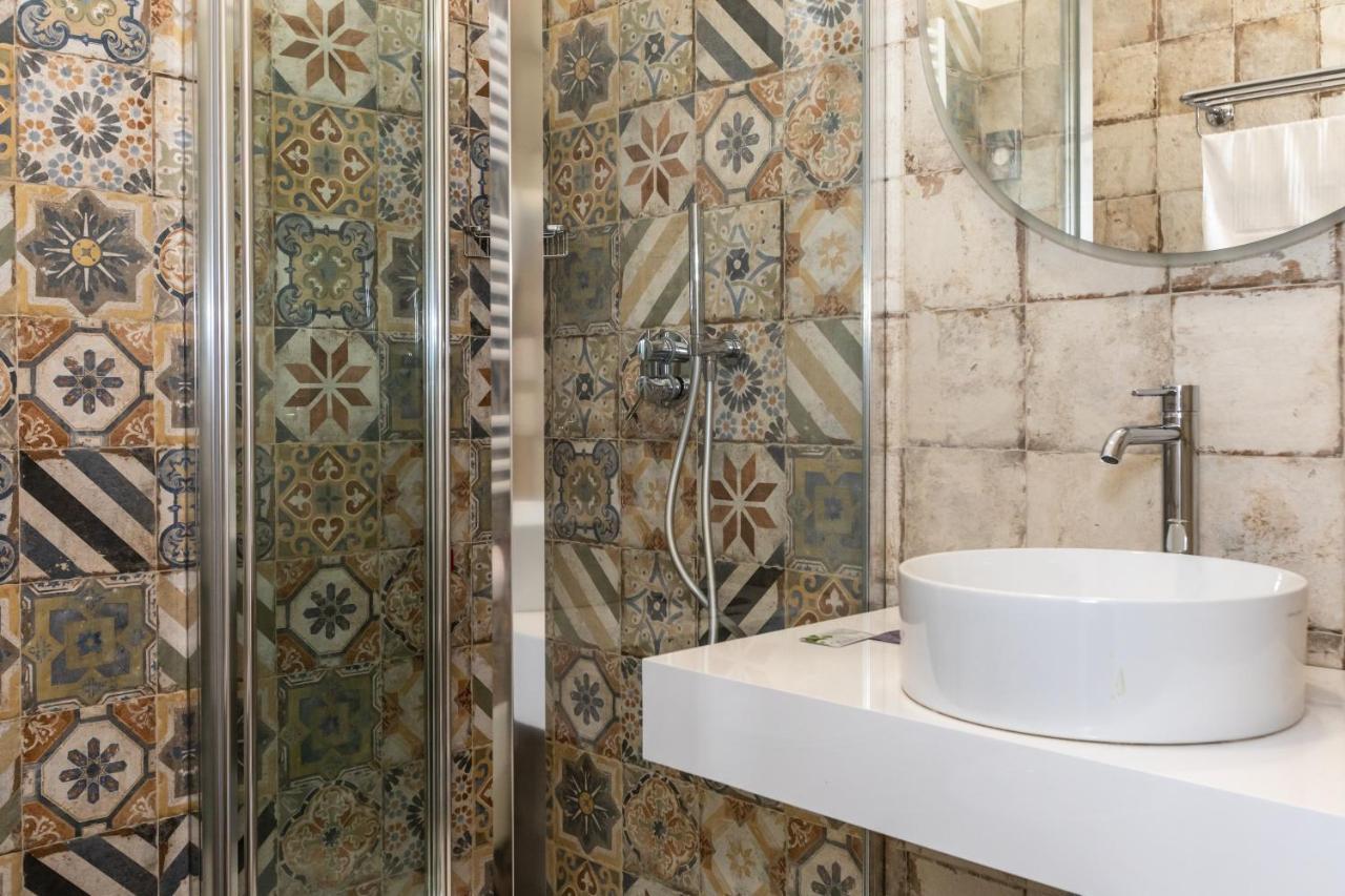 Sant'Erasmo Suite Rome Extérieur photo