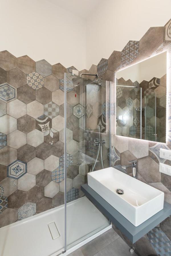 Sant'Erasmo Suite Rome Extérieur photo