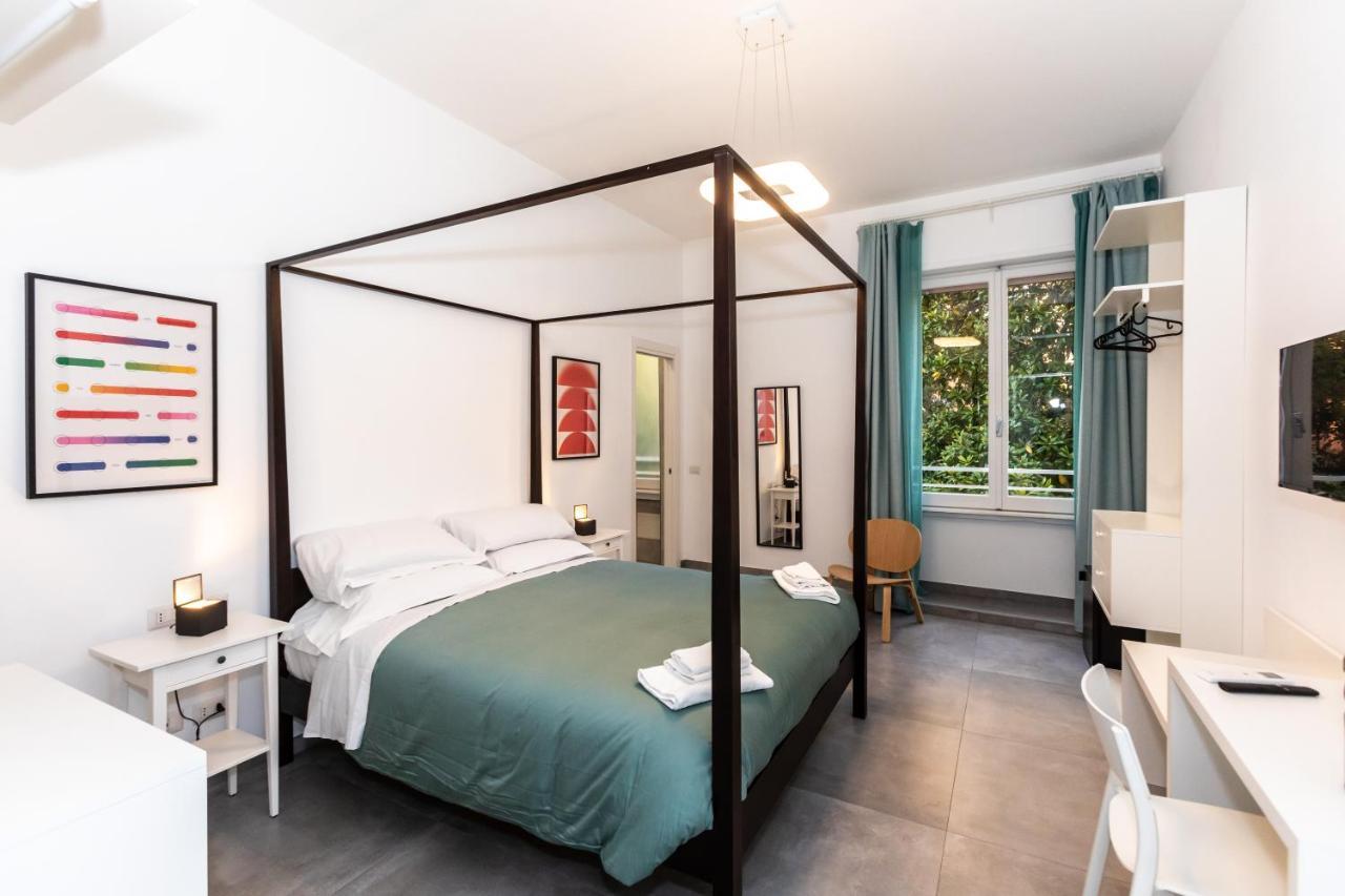 Sant'Erasmo Suite Rome Extérieur photo