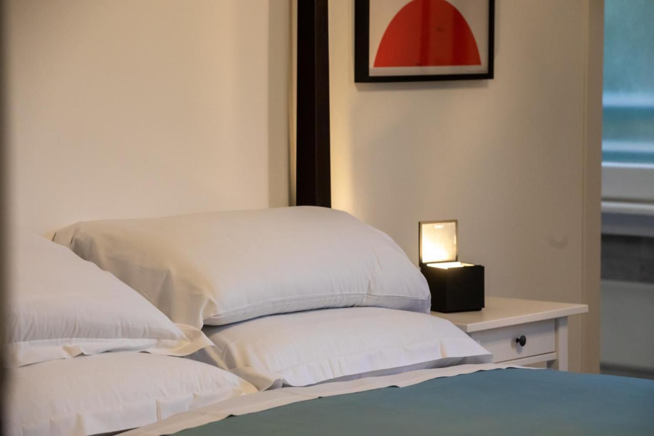 Sant'Erasmo Suite Rome Extérieur photo