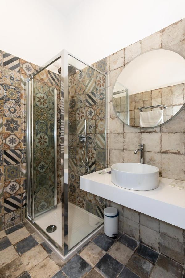 Sant'Erasmo Suite Rome Extérieur photo