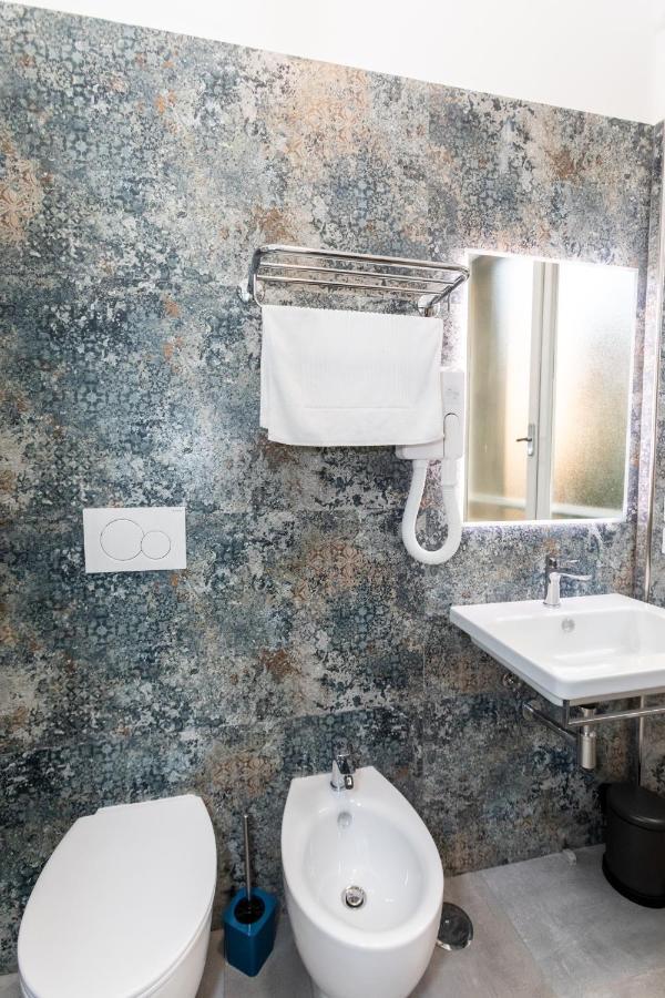 Sant'Erasmo Suite Rome Extérieur photo