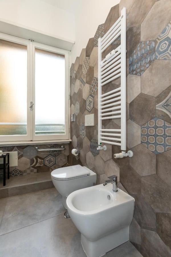 Sant'Erasmo Suite Rome Extérieur photo