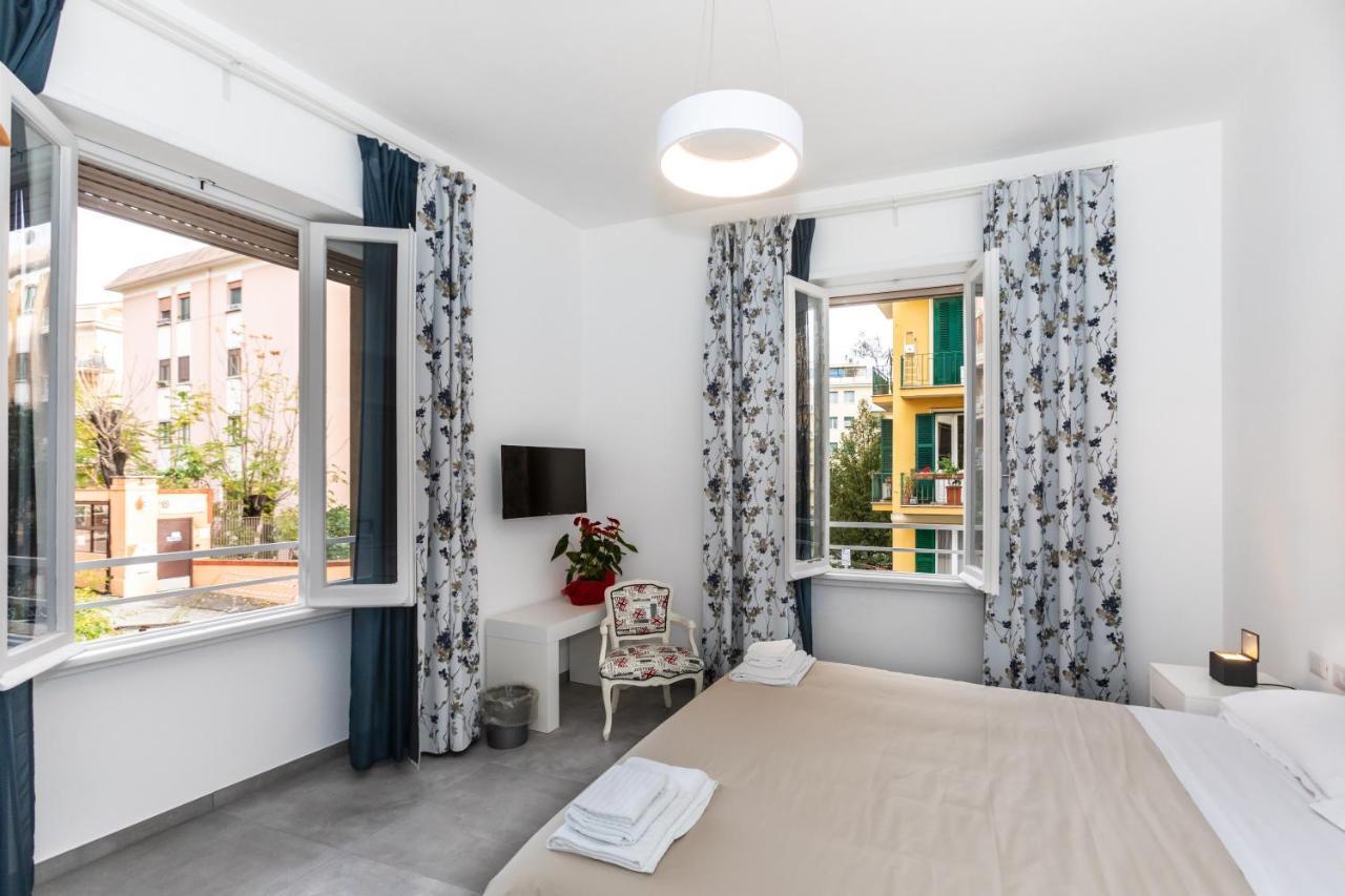 Sant'Erasmo Suite Rome Extérieur photo