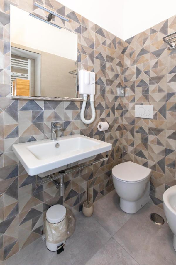 Sant'Erasmo Suite Rome Extérieur photo