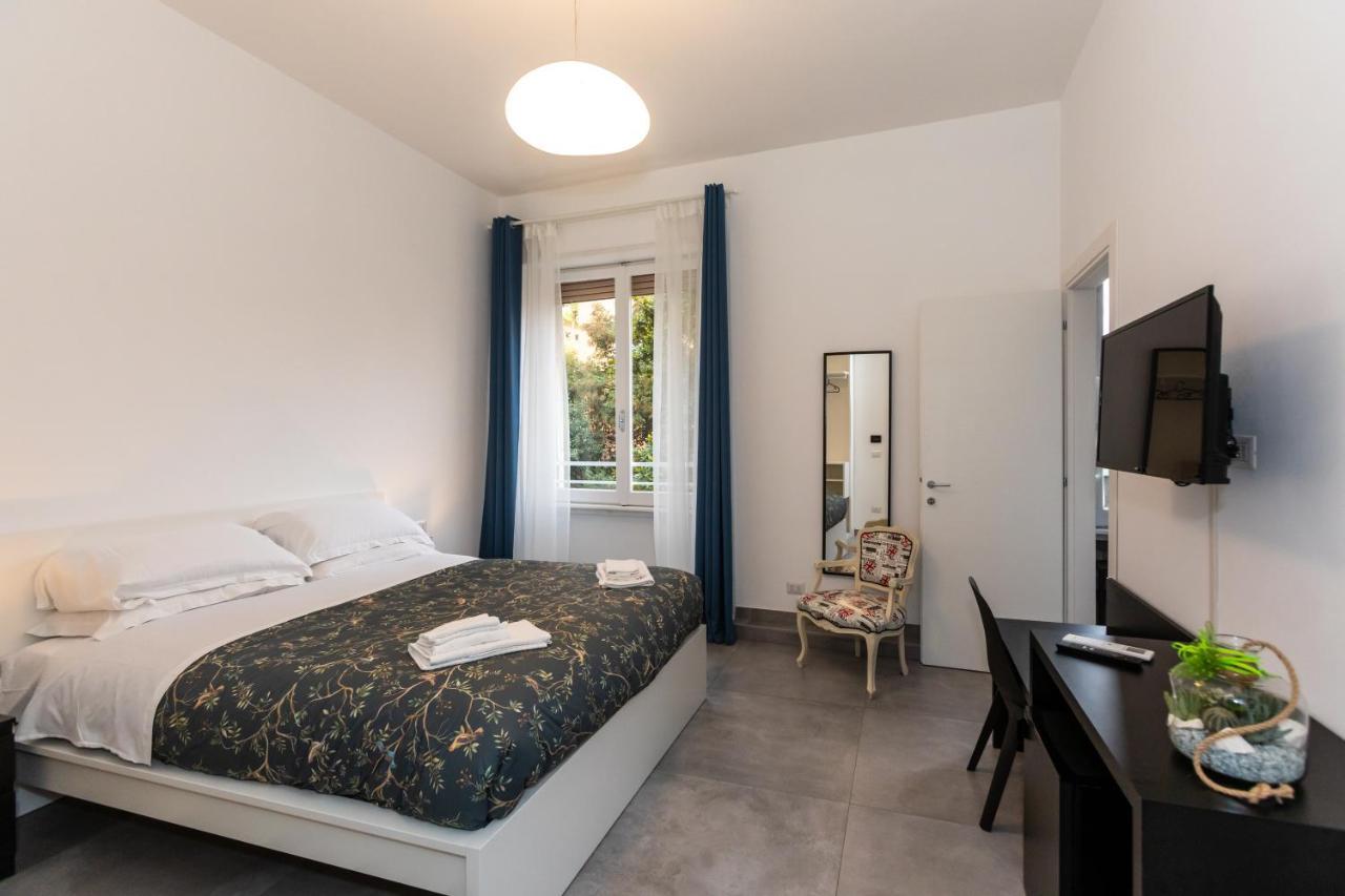 Sant'Erasmo Suite Rome Extérieur photo
