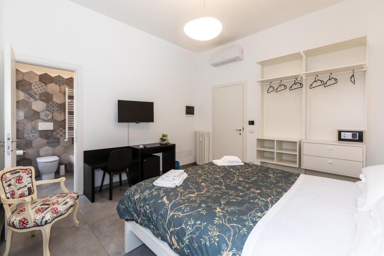 Sant'Erasmo Suite Rome Extérieur photo