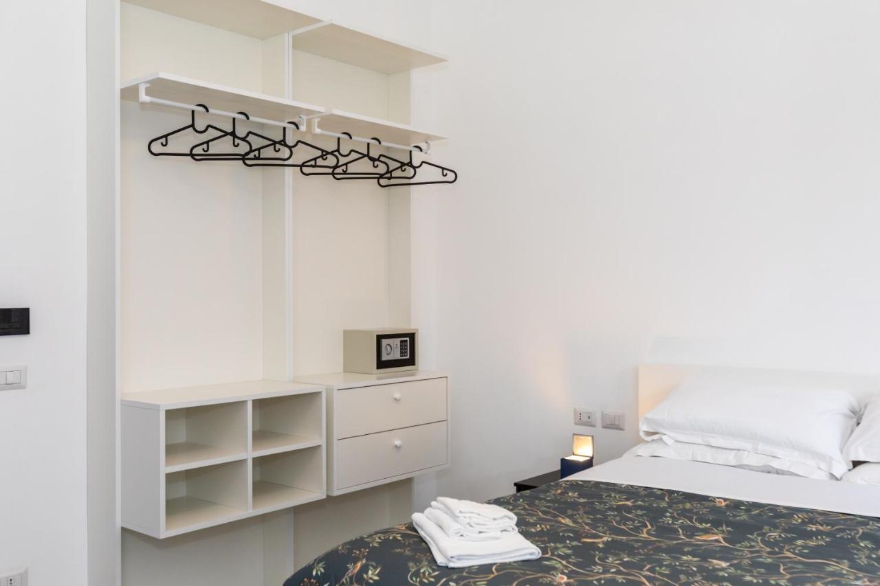 Sant'Erasmo Suite Rome Extérieur photo
