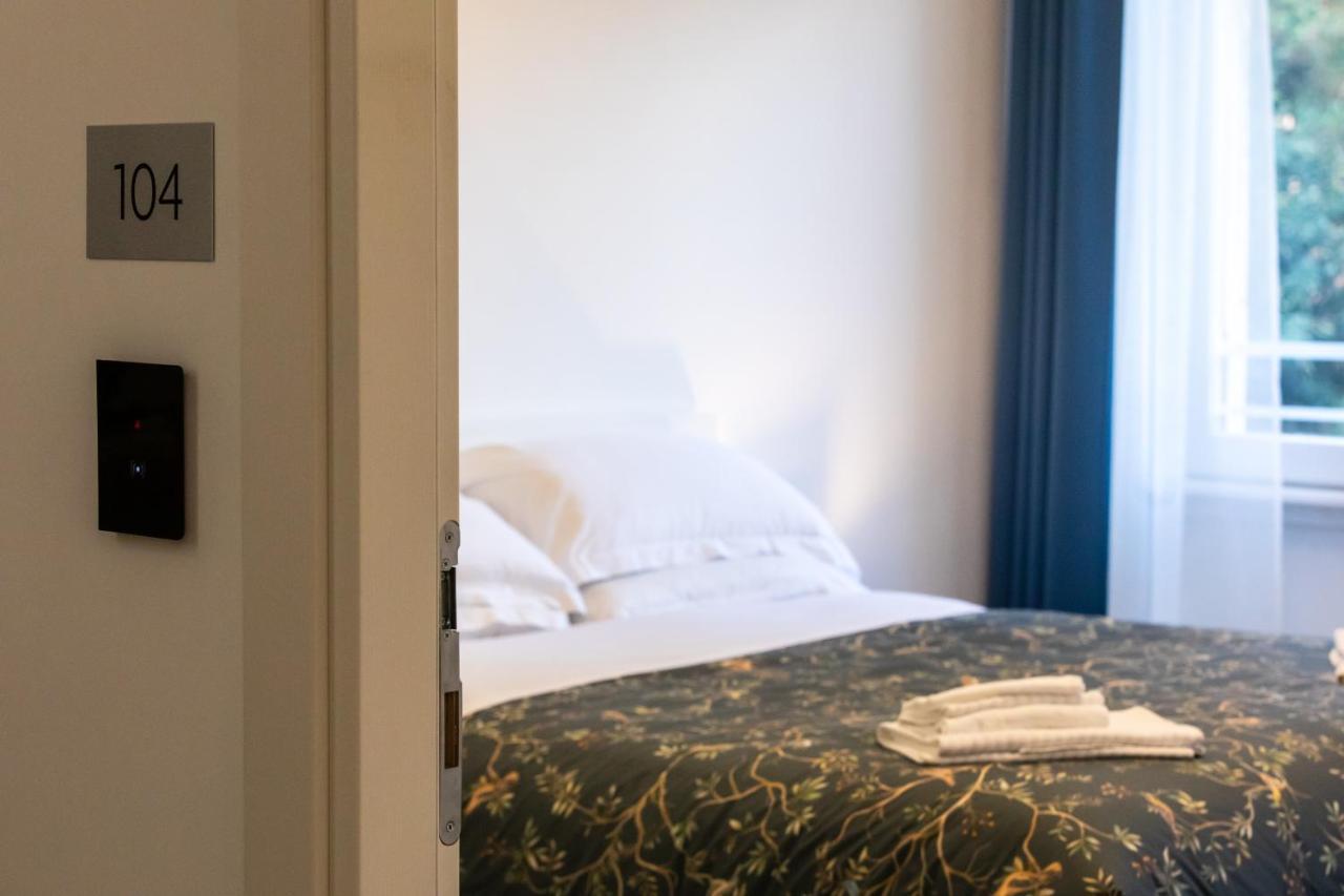 Sant'Erasmo Suite Rome Extérieur photo