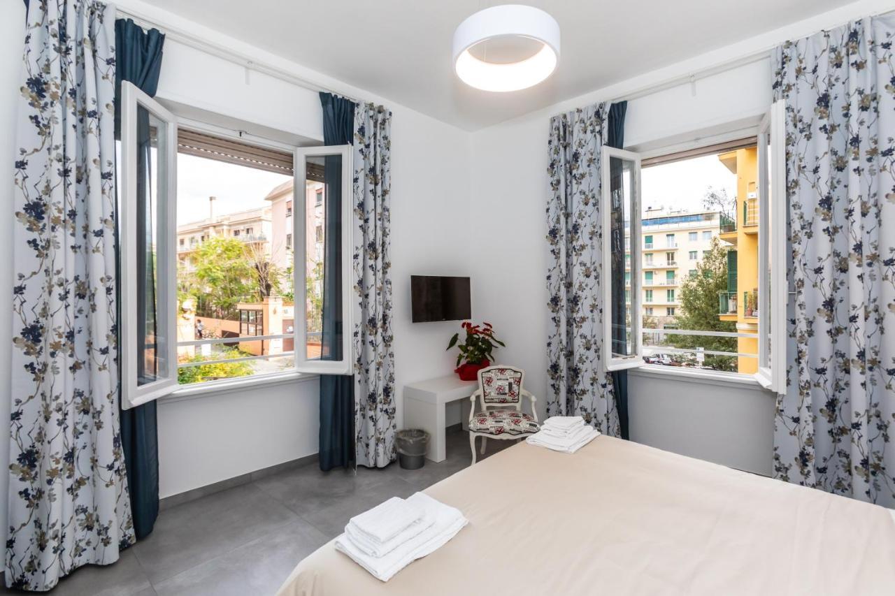 Sant'Erasmo Suite Rome Extérieur photo
