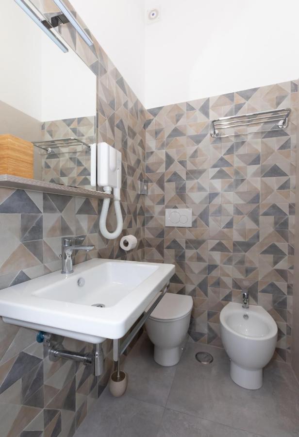 Sant'Erasmo Suite Rome Extérieur photo