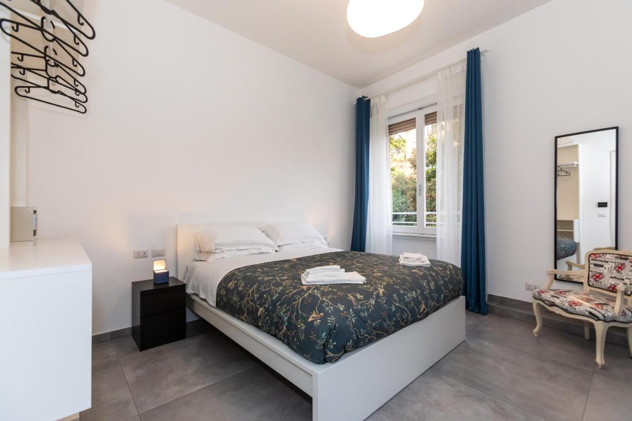 Sant'Erasmo Suite Rome Extérieur photo