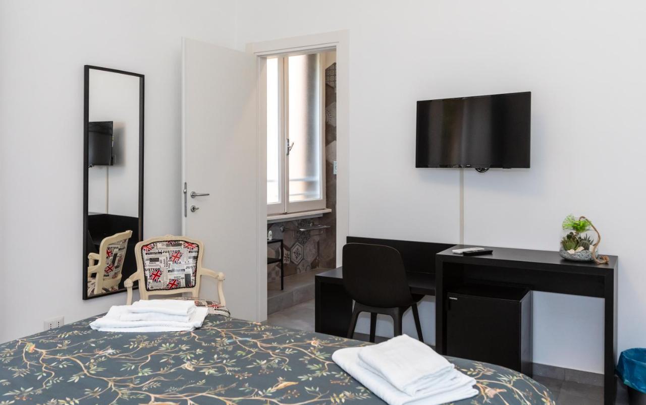 Sant'Erasmo Suite Rome Extérieur photo