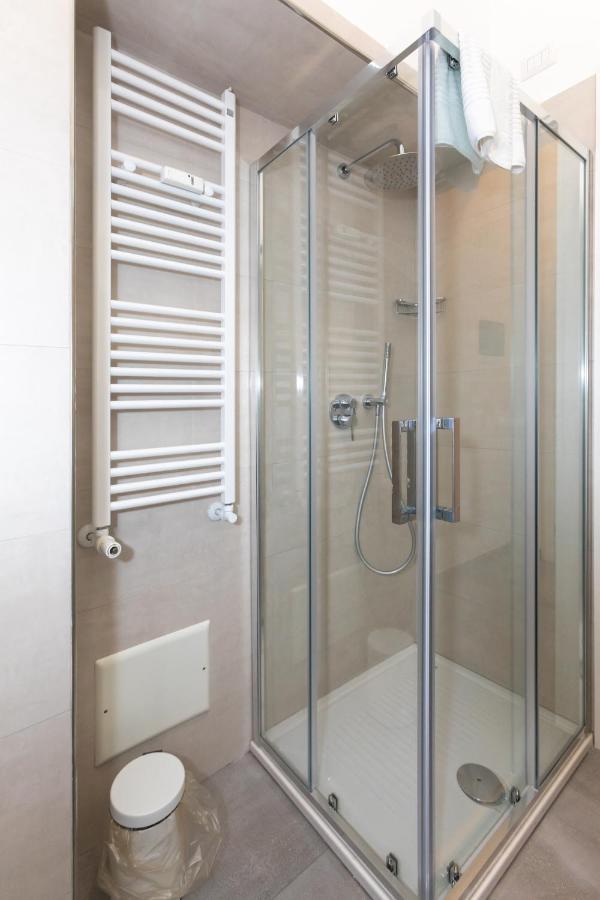 Sant'Erasmo Suite Rome Extérieur photo
