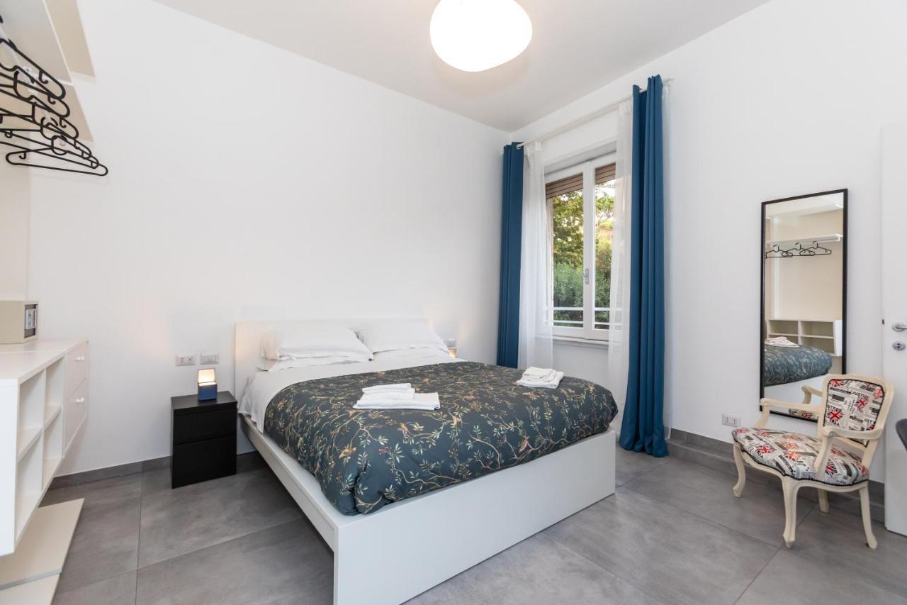 Sant'Erasmo Suite Rome Extérieur photo
